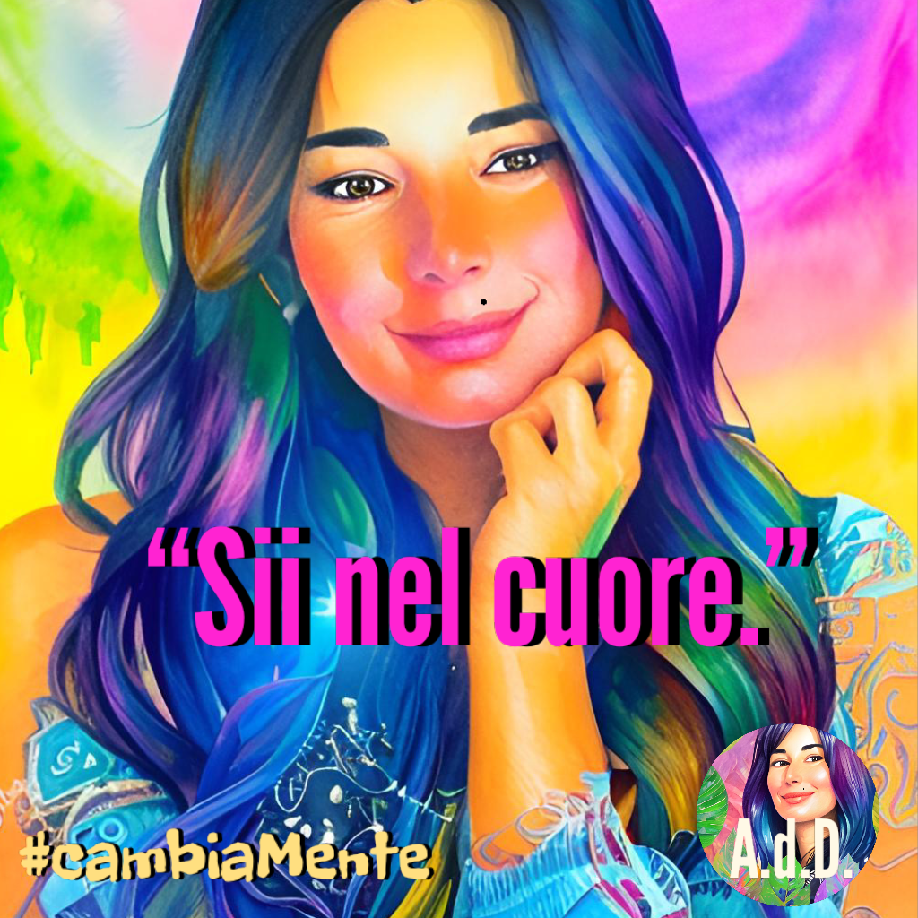 Sii nel Cuore