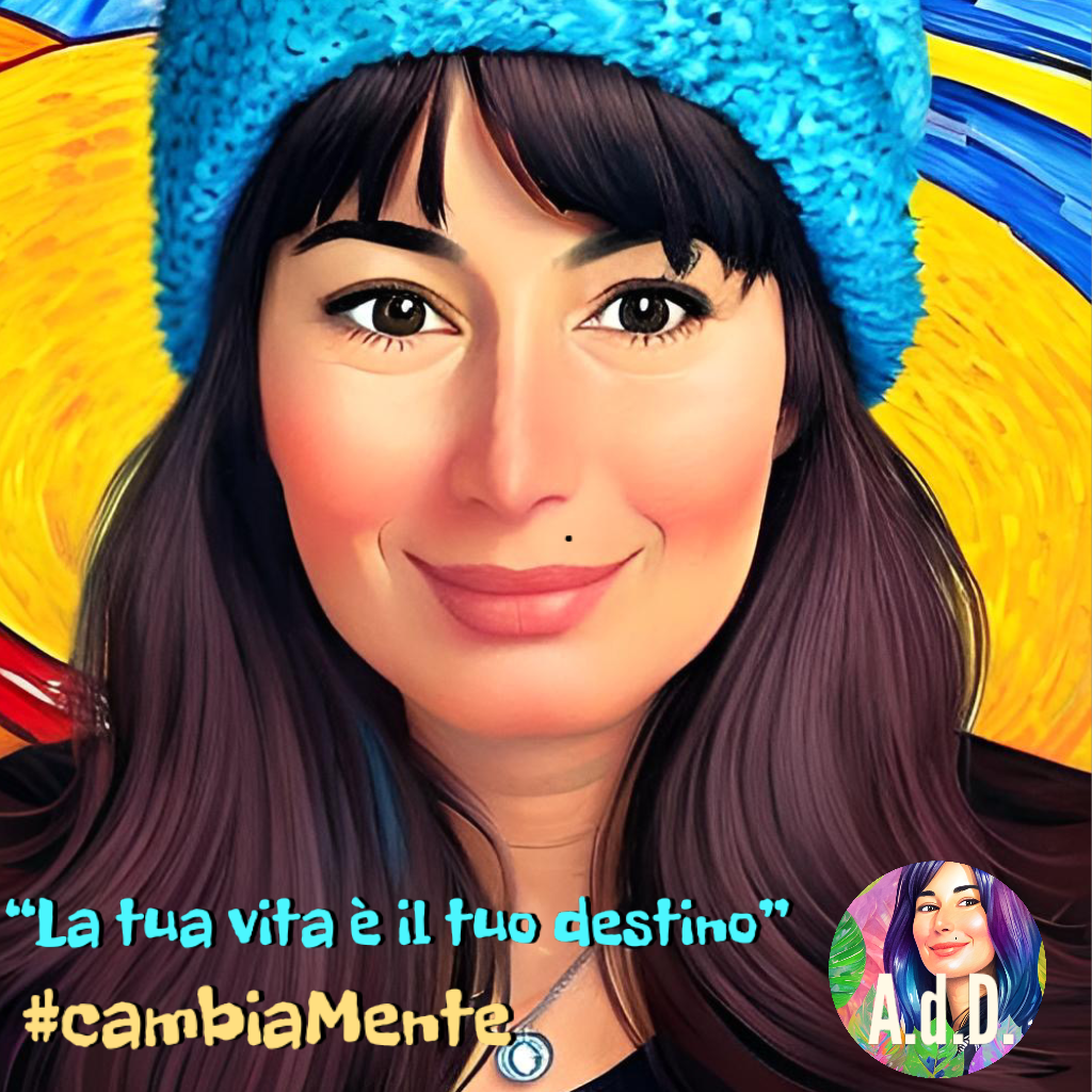 La tua vita è il tuo destino